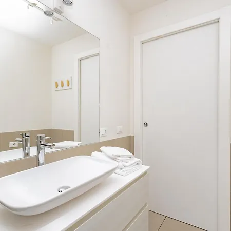 Flo Suite Three Bergamo