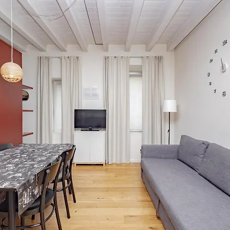 Appartement Flo Suite Three