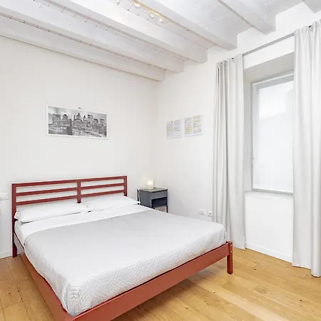 Flo Suite Three 3 Apartment Bergamo