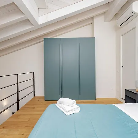 Flo Suite Three Bergamo