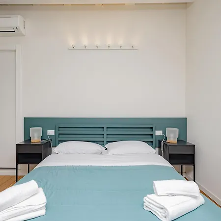 Apartment Flo Suite Three 3 Bergamo