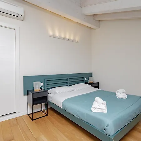 Flo Suite Three * Bergamo