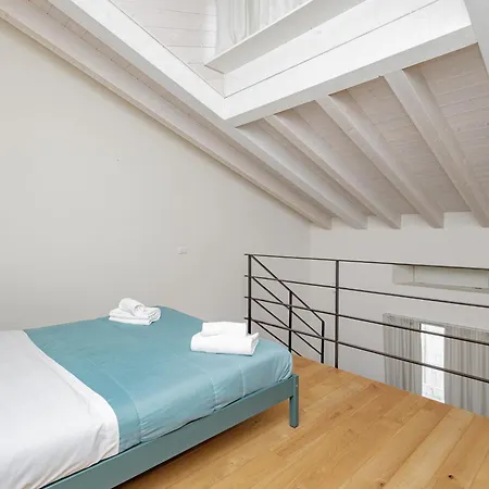 Appartement Flo Suite Three *