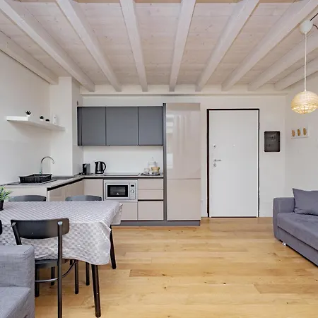 Flo Suite Three * Bergamo