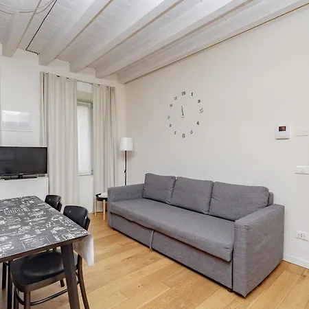 Flo Three 3 * Bergamo
